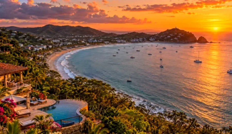 Sugar Daddy en San Juan del Sur y Tola